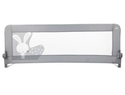 Barreira De Segurança 2 Em 1 Asalvo Rabbit Grey