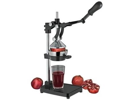 Juicer, Lever Romã Squeezer, para Banco Profissional, 79 cm Ilsa