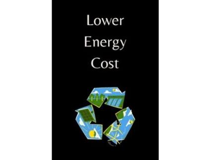 Livro Lower Energy Costs de Victoria Sterling (Inglês)