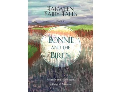 Livro Bonnie and the Birds de Patricia Freeman (Inglês)