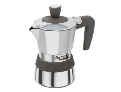 Cafeteira Pedrini Mymoka Indução, 2 Xícaras 02cf094