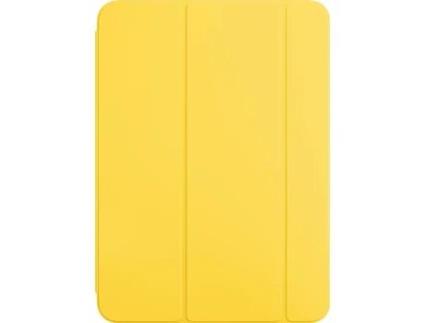 Capa APPLE Smart Folio para iPad A16 (Lemonade)