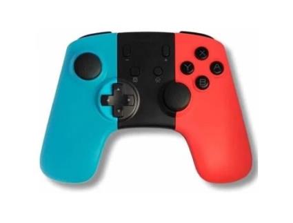 Comando Sem Fios para Nintendo Switch EFUTURE