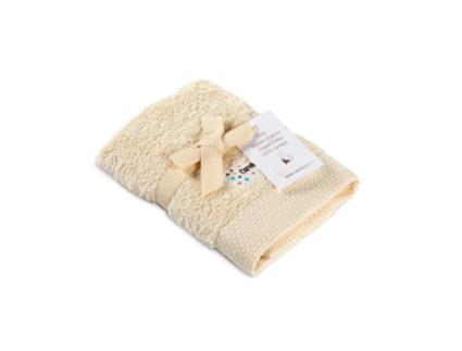 Toalha Eco De Algodão Biológico Carelia