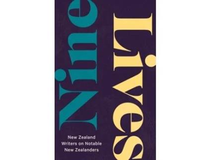 Livro Nine Lives De Greg Mcgee (inglês)