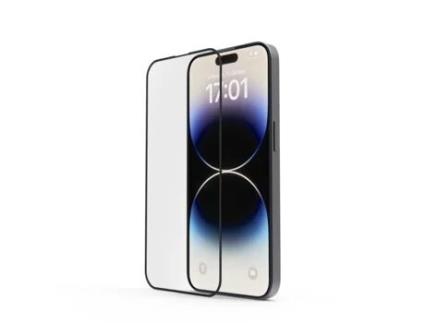 Película De Ecrã Extreme Protect Impactos Para Iphone 14 Pro Max D3o Multicor