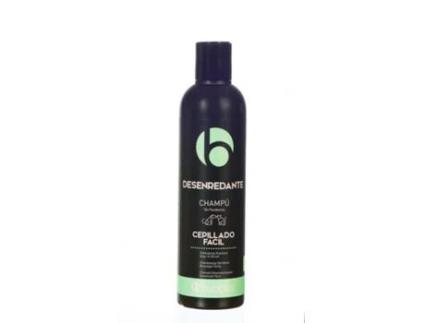 BUBBLES Champú Desenredante Cepillado 1000 Ml