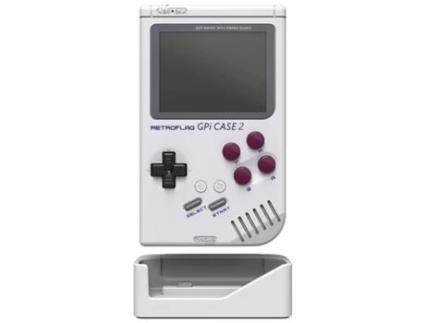 Gpi Case 2 RETROFLAG