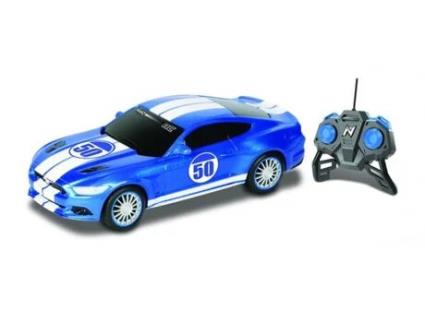 Ford Mustang Gt Toy State