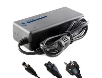 Carregador de fonte de alimentação para Dell Vostro 3360 Visiodirect