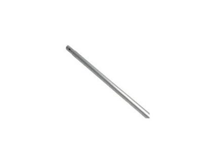 Mastro De Antena De Tv 1,5mt X 35mm Galvanizado 1302 Tecatel