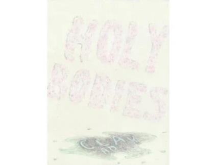 Livro Holy Bodies De Clay Ad (inglês)