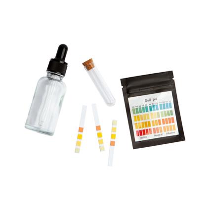 SENSOR FYTA SOIL KIT TESTE PH