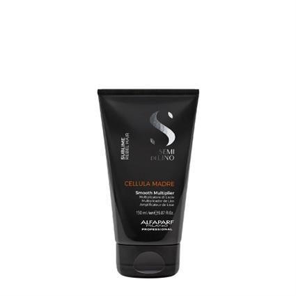 Alfaparf Milano Semi Di Lino Sublime Cellula Madre Tratamento Alisante 150ml