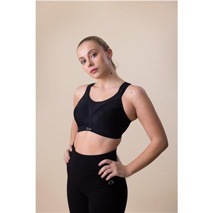 Soutien de desporto Active D+ Classic, suporte máximo, Champion Shock Absorber