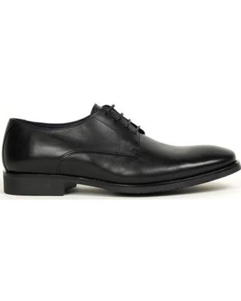 Sapatos de Homem TOLINO ZAPATO VESTIR HOMBRE A8070 NEGRO
