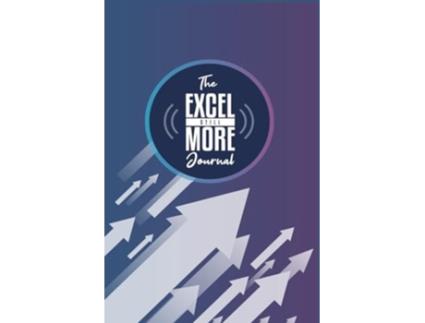 Livro Excel Still More Journal de Kris Emerson (Inglês)