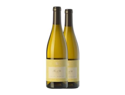 Vinho branco VIE DI ROMANS Flors di Uis Friuli Isonzo (0.75 L - 2 Unidades)