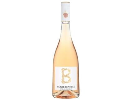 Roubine Sainte Béatrice Cuvée B Côtes de Provence - Rosé vinho