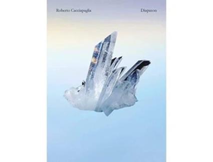 Livro Diapason de Roberto Cacciapaglia (Italiano)