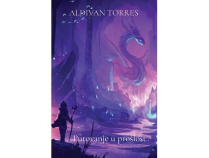 Livro Putovanje U Prošlost De Aldivan Torres (inglês)