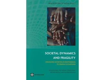 Livro Societal Dynamics And Fragility De Marc Alexandre, Alys Willman Et Al. (inglês)
