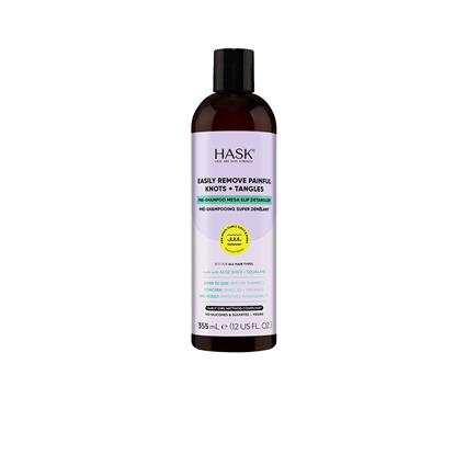 TEXTURE pré-shampoo desembaraçante 355 ml