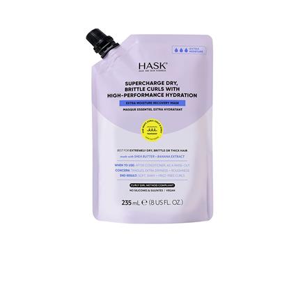 TEXTURE máscara capilar hidratação intensa 235 ml