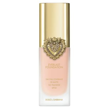 Base de Maquilhagem Everlast Foundation 27 ml
