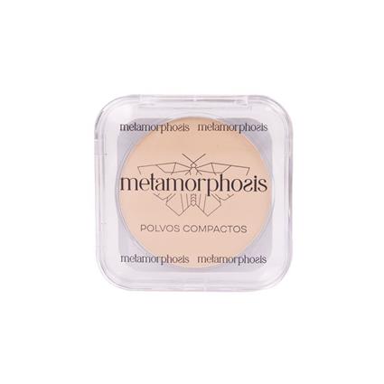 pós compactos 8 gr  Metamorphosis