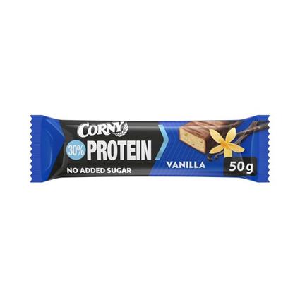 Barra de Proteína Baunilha  Corny