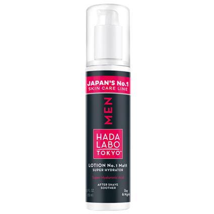 Men Loção Superhidratantes Matificante 150 ml
