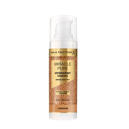 Miracle Pure Hydratint Essence Base de Maquilhagem 30 ml
