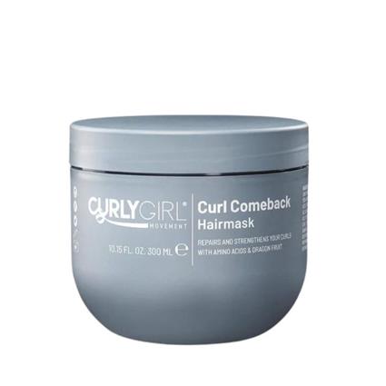 Máscara Curl Comeback Hairmask 300 ml