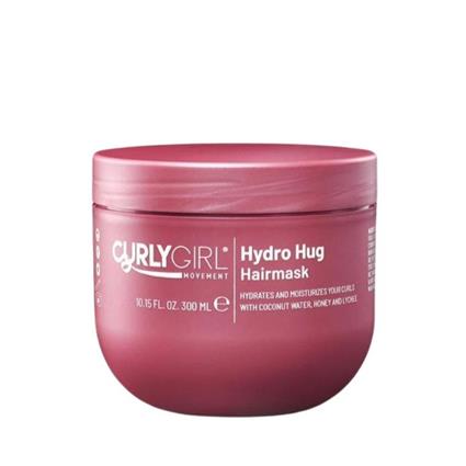 Máscara Hidratante Hydro Hug Hairmask 300 ml