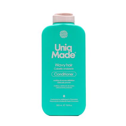 Wavy Hair Condicionador 350 ml  Uniq Made