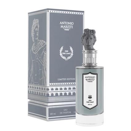 Off The Limit Eau de Parfum 100 ml