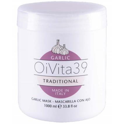 Máscara de Alho 1000 ml  OiVita39