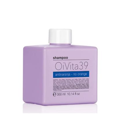 Shampoo No Orange 300 ml  OiVita39
