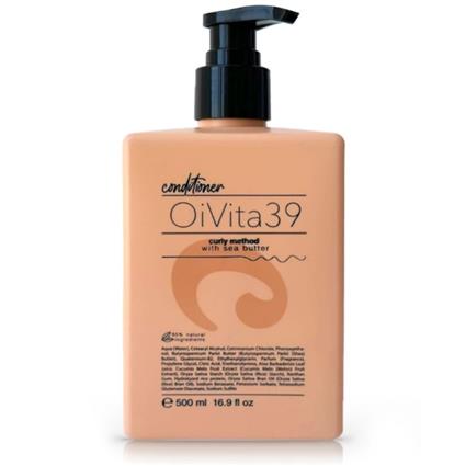 Condicionador Curly 500 ml  OiVita39