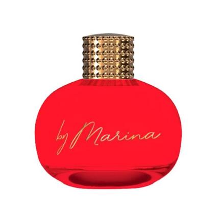 By Marina Rivers Eau de Parfum 100 ml