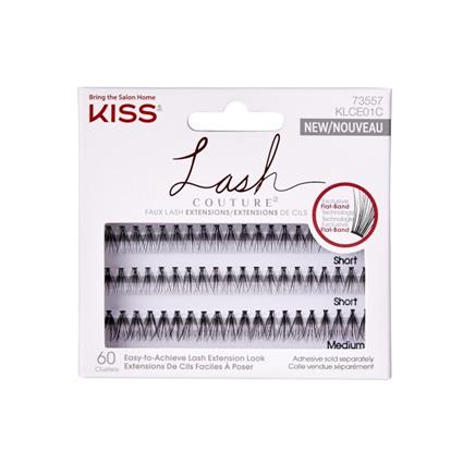 Lash Couture Faux Mini Extensões