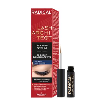 Radical Lash Architect Sérum espessante de pestanas 5 ml