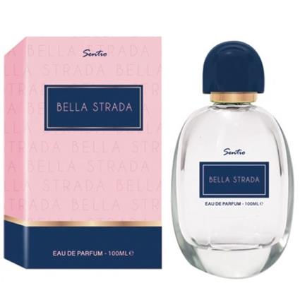 Bella Strada Eau de Parfum 100 ml