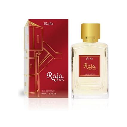 Rojo 045 Eau de Parfum 100 ml  Sentio