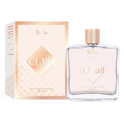 Eclaire Eau de Parfum 100 ml  Sentio