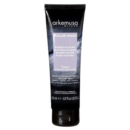 Máscara de Coloração 150 ml  Arkemusa