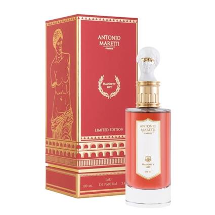 Naughty List Edição Limitada Eau de Parfum 100 ml