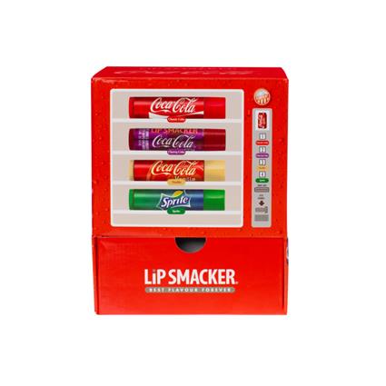 Máquina de venda automática de coca cola