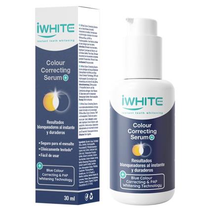 Colour Correcting Serum+ 30 ml  Iwhite